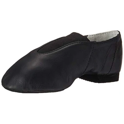 Image of Bloch Dance Girl&#039;s Super Jazz Shoe