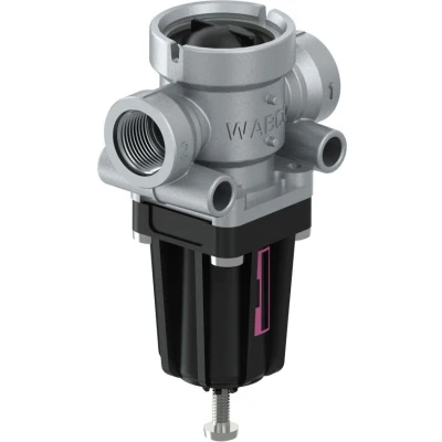 Image of 31047728 Pressure Limiting Valve WABCO 4750103140