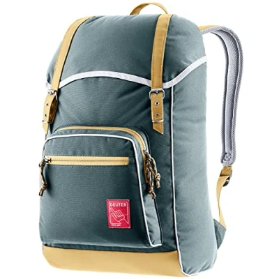 Image of deuter Innsbruck Vintage Daypack (22 L)