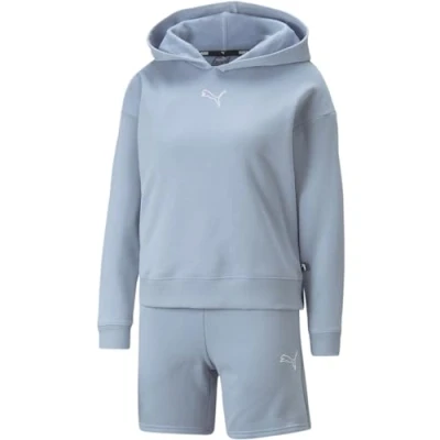Image of PUMA Loungewear 7&quot; Shorts Suit FL