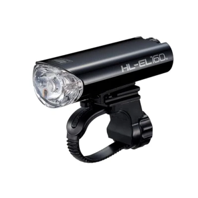 Image of Cateye El 160 Led Front Bike Light
