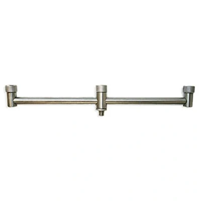 Image of NGT Stainless Steel 30cm 3 Rod Buzz bar MTL