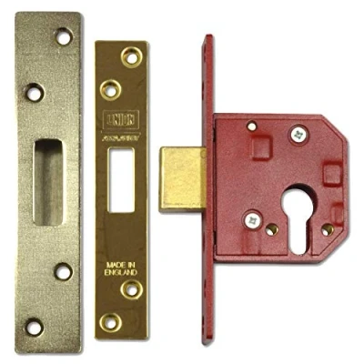 Image of Union L2144E Deadcase 67mm PL
