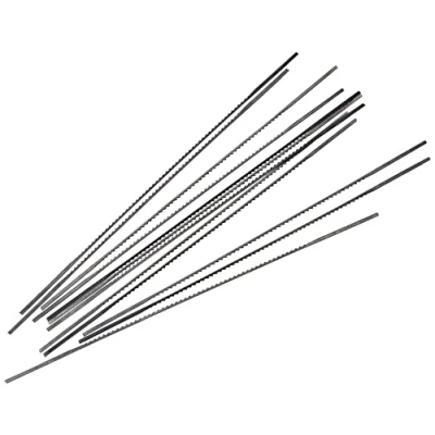 Image of Proxxon 28117 Super Cut Scroll Saw Blades, Standard
