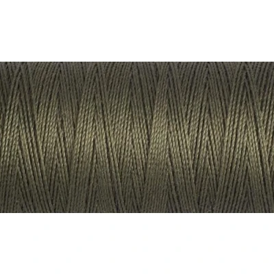 Image of Guetermann Extra Upholstery Thread: 100M, Polyester, Brown, One Size