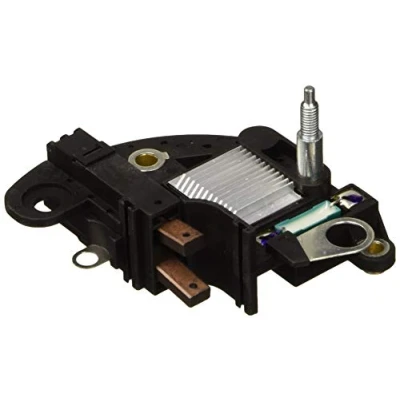 Image of 85563051 Alternator Regulator MAGNETI MARELLI 085563051010 ALFA ROMEO: 166, 147
