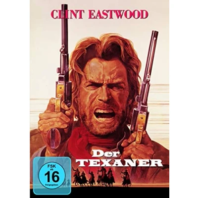 Image of Der Texaner: 2. Auflage