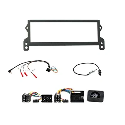 Image of Connects2 CTKBM18 Car accessory