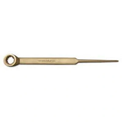 Image of EGA Master Offset Ring Structural Wrench 41mm Non Sparking Al Bron