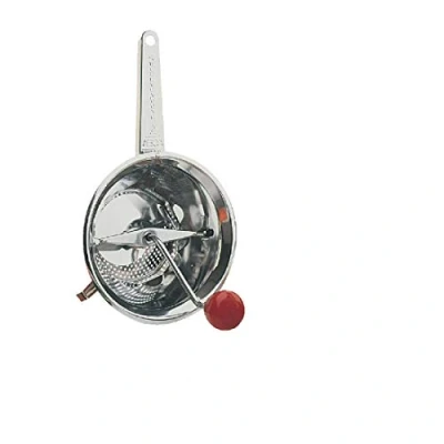 Image of Moulin 20.5cm. Tinned steel.