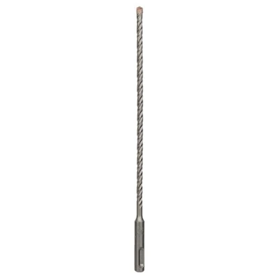 Image of Bosch 2608831010 SDS Plus 3 Hammer Drill Bit, 6 x 200 260 mm