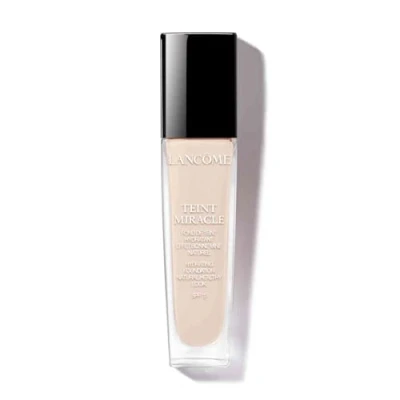 Image of Lancme Teint Miracle Foundation 005 Beige Ivorie