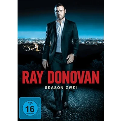 Image of Ray Donovan: Staffel 02