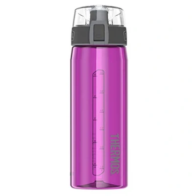 Image of Thermos 24 Ounce Eastman Tritan Hydration Bottle, Aubergine