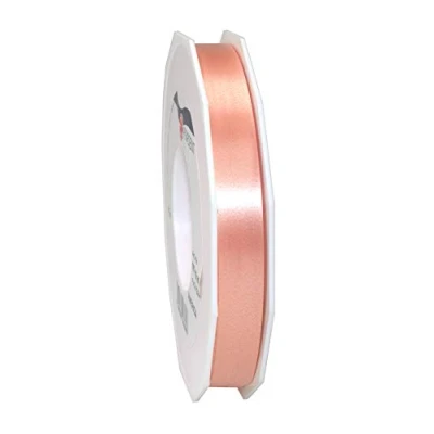 Image of C.E. Pattberg Präsent America Curling Ribbon Light Pink 15 mm width, 91 m length