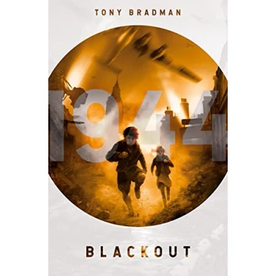 Image of Blackout!: 1