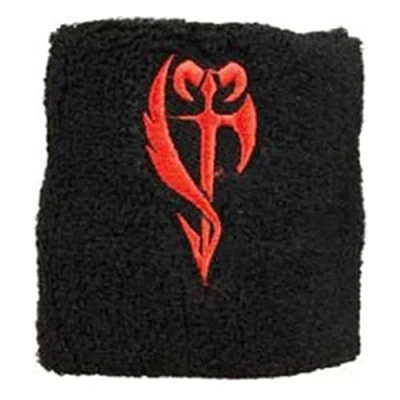 Image of Capcom Devil May Cry 4 Wristband Style A Polyester Blend Unisex All Ages Fans, 17+, Casual Sports Enthusiasts