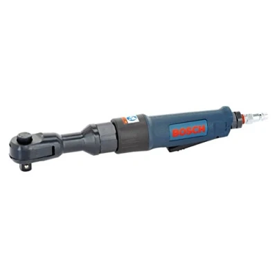 Image of Bosch Professional 1/2&quot; Compressed air Ratchet Wrench (no Load Speed 160 min 1, max. Torque 60 Nm)