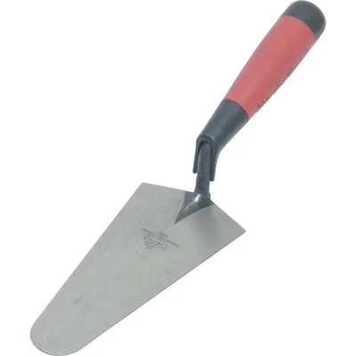 Image of Marshalltown M48d Gauging Trowel 7 X 3.3/8in