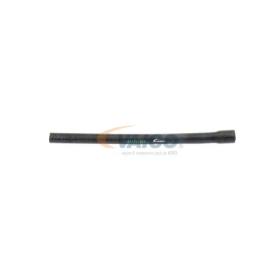 Image of 11531727638, 1727638 Radiator Hose VAICO V20 1244 Q+, original equipment manufacturer quality BMW: 3 Saloon, 5 Saloon