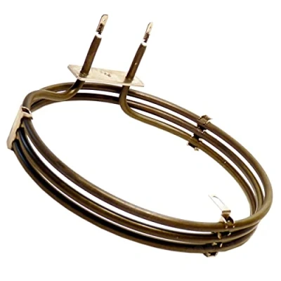 Image of Place4parts Compatible Fan Oven Cooker Element for New World 082971300 E60D 444447228
