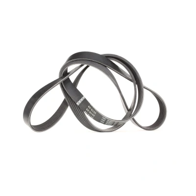Image of 1L5Z8620BC V ribbed belt BOSCH 1 987 946 080 1850mm 6 AUDI: A6 C5 Avant, A4 B6 B5 VAUXHALL: INSIGNIA Mk1, Mk1