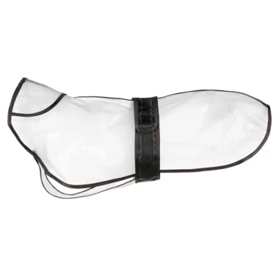 Image of Trixie 3003 Tarbes Rain Coat S 42 cm