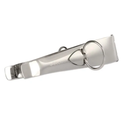Image of ARCOS ham Pincer 5 Inch Nitrum Stainless Steel, 120 mm, Series Gadgets, Hold and Grip Slices Easily Simply, Resistant Blade,Color Grey