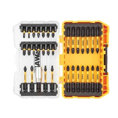 Image of vDEWALT 34PC FLEXTORQ Screw Driving Set