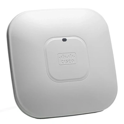 Image of Cisco AIR CAP2602I E K9 Aironet 2602i Controller Based Radio Access Point