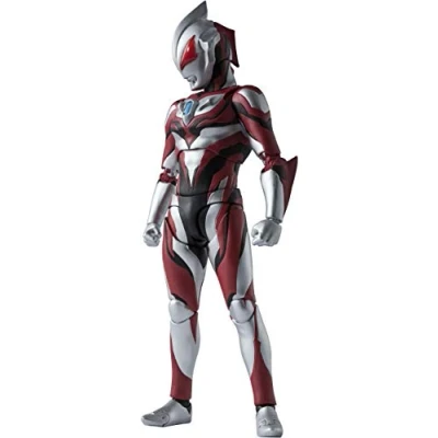 Image of Tamashi Nations Ultraman Geed Primitive (New Generation Edition),Bandai Spirits S.H.Figuarts