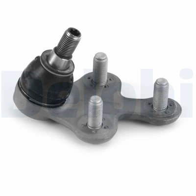 Image of 39188665 Ball joint DELPHI TC4840 134mm 88mm CITROËN: Berlingo II Van, TOYOTA: Proace City Verso