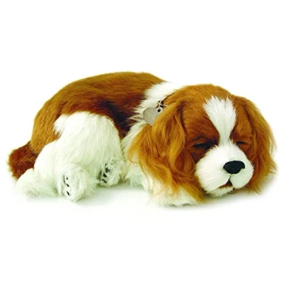 Image of Perfect Petzzz 4905 Plush King Charles Cocker Spaniel Dog