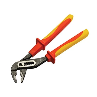 Image of VDE Water Pump Pliers 250mm