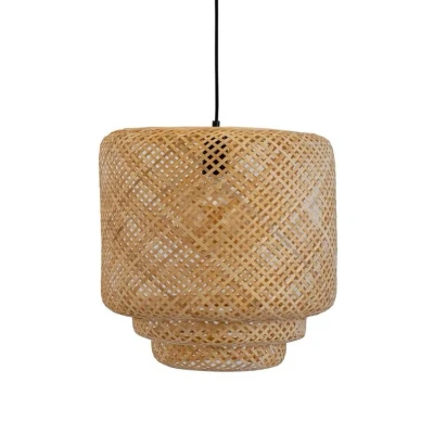 Image of Dyberg Larsen Boom pendant light height 40 cm