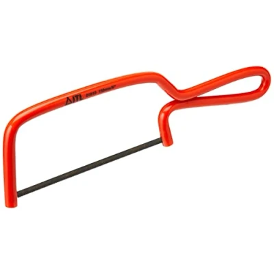 Image of ITL Insulated ITL01810 Junior Hacksaw, Orange, Nicht zutreffend