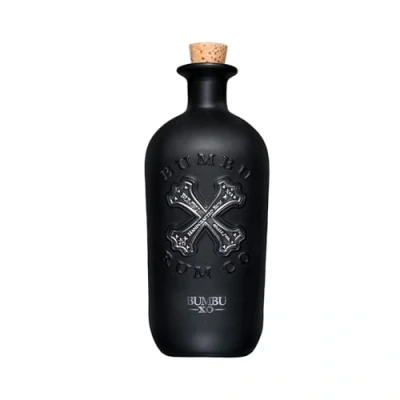 Image of Bumbu XO Rum, 70 cl