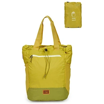 Image of Patagonia TERRAVIA TOTE PACK women&#039;s Backpack in Yellow