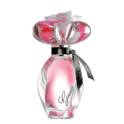 Image of Guess Girl Eau de Toilette Spray for Woman 100 ml