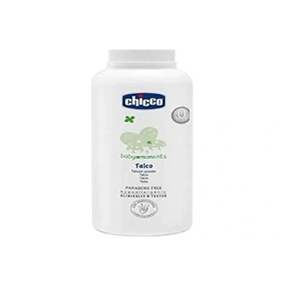 Image of Talco Chicco Baby Moments 150 gr