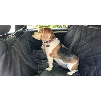 Image of HandiWorld Dog Seat Cover