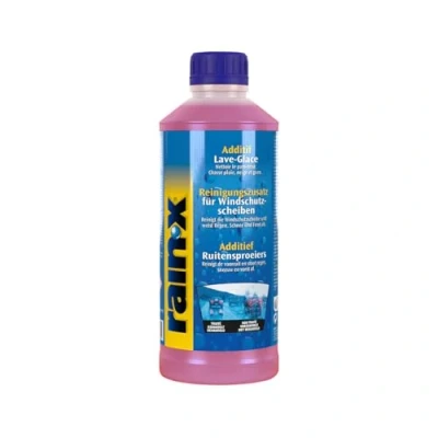 Image of Rain X 831991L Windscreen Washer Additive, 1 Litre