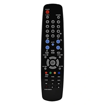 Image of Richer R Replacement Smart TV Remote Control Television Controller for SAMSUNG BN59 00684A