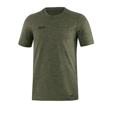 Image of Jako Men&#039;s T Shirt, Small, Green