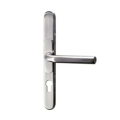 Image of CHAMELEON Pro XL 59 96mm Centres Adaptable Handle Polished Silver