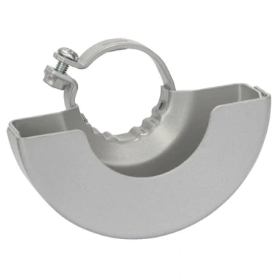 Image of Bosch Professional Protective Guard with Cover (Ø 100 mm, Accessories Angle Grinders)