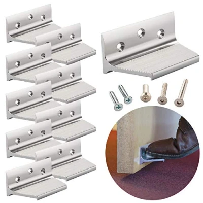 Image of Hygienie Hands Free Sanitary Foot Pull Door Opener (10 Pack)