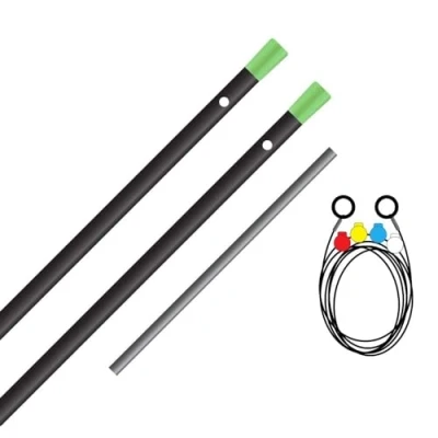 Image of Sonik Stanz Distance Sticks Fishing accessory