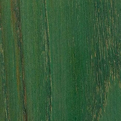 Image of WooDeeDoo Water Based Wood Stain Dye Ready to Use Environmentally Friendly Solvent Free Odour 450 ml Antique Green