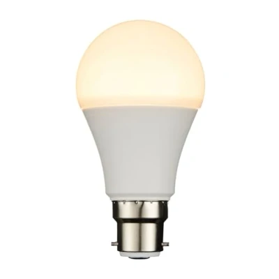 Image of SAXBY B22 LED Bulb LAMP GLS 11W Warm White 101340